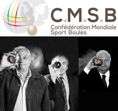 Conference De Presse De La CMSB À Sportel