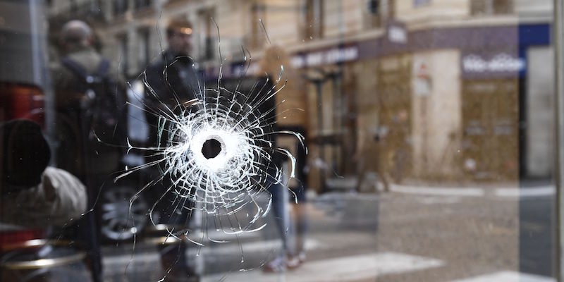 La CBI è vicina alla Francia